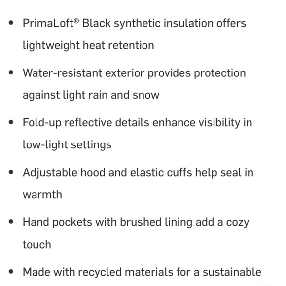 Helly Hansen Aurora Parka - Picture 9 of 9